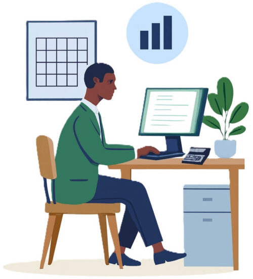 Accounting and bookkeeping