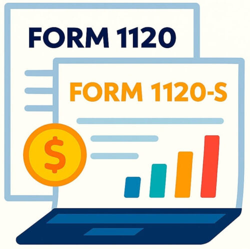 Form 1120