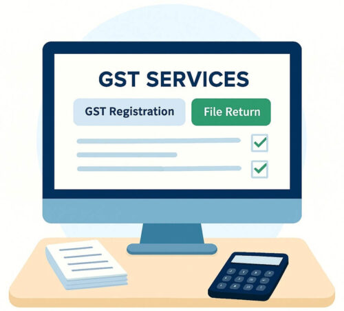 GST Services