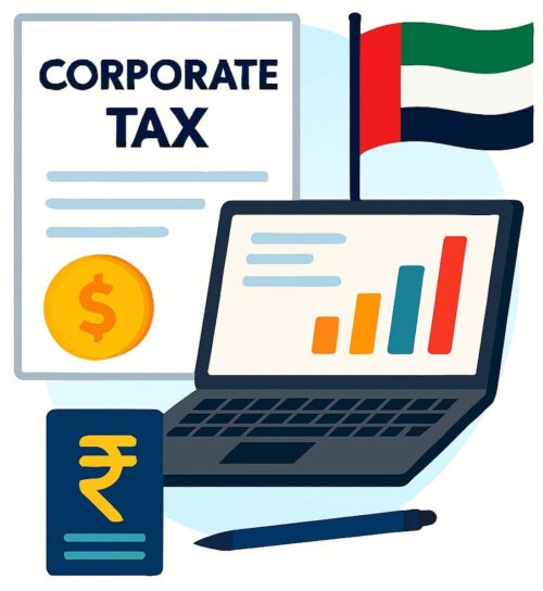 UAE Corporate Tax