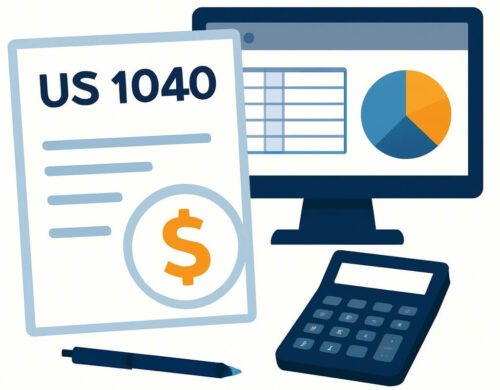 US Individual Tax Support